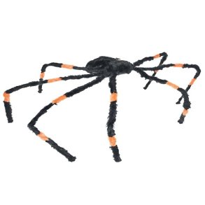 Edderkopper og spindelvæv