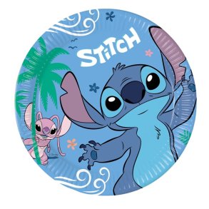 Stitch temafest