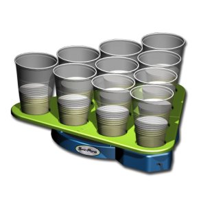 Beer Pong