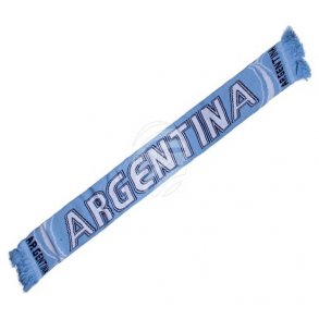 Argentina fan halstrklde