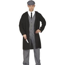 1920�erne gangster kostume