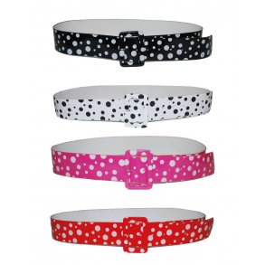 Polka dot 50rne blte