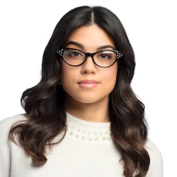 1950erne party briller 