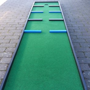 15 Huls minigolfanlg model Italien