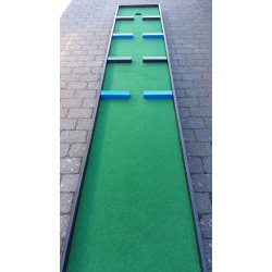 18 huls minigolfanlg model Polen