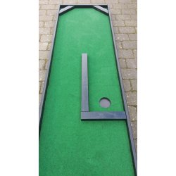 12 Huls minigolfanlg model Australien