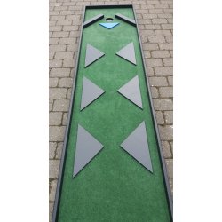 15 Huls minigolfanl�g model Malta