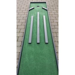 15 Huls minigolfanlg model Monaco