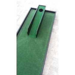 12 Huls minigolfanlg model Belgien