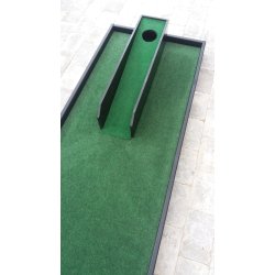 6 Huls minigolfanlg model Bolivia