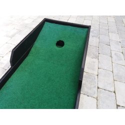 18 huls minigolfanlg model Estland