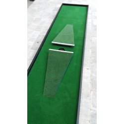 18 huls minigolfanlg model Letland