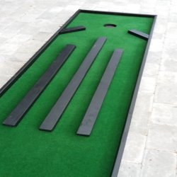 15 Huls minigolfanlg model Portugal