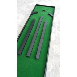 18 huls minigolfanlg model Letland