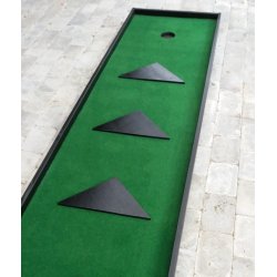 15 Huls minigolfanl�g model Malta