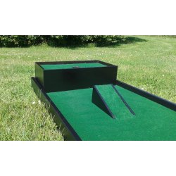 15 Huls minigolfanlg model Tyrkiet