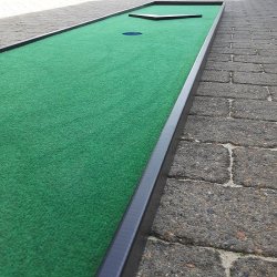 15 Huls minigolfanlg model Gibraltar