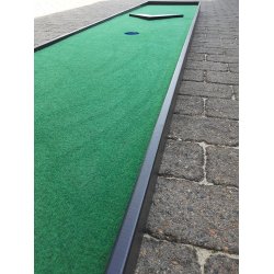 18 huls minigolfanlg model Polen