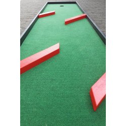 18 huls minigolfanlg model Letland