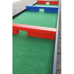 18 huls minigolfanlg model Litauen