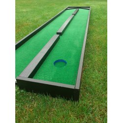 15 Huls minigolfanlg model Andorra