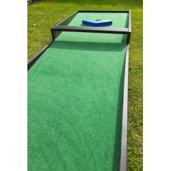 15 Huls minigolfanlg model Tyrkiet