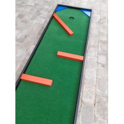 9 huls minigolfanl�g model Canada