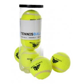 Tennis bolde