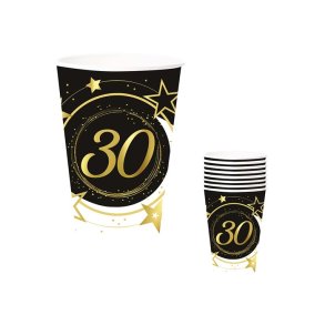 30 rs fdselsdags papkrus