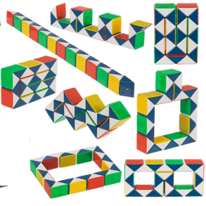 3D slange
