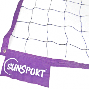 Volleyball net