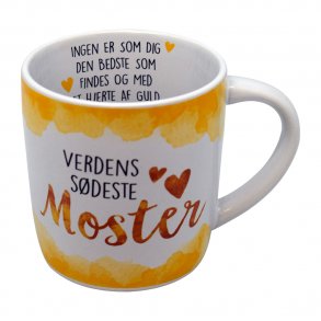 Verdens sdeste moster krus