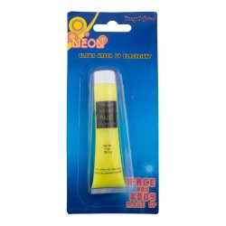 Neon makeup creme 