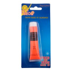 Neon makeup creme 
