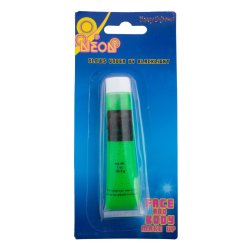 Neon makeup creme 