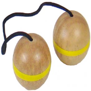 Ekstra bolas til stigegolf