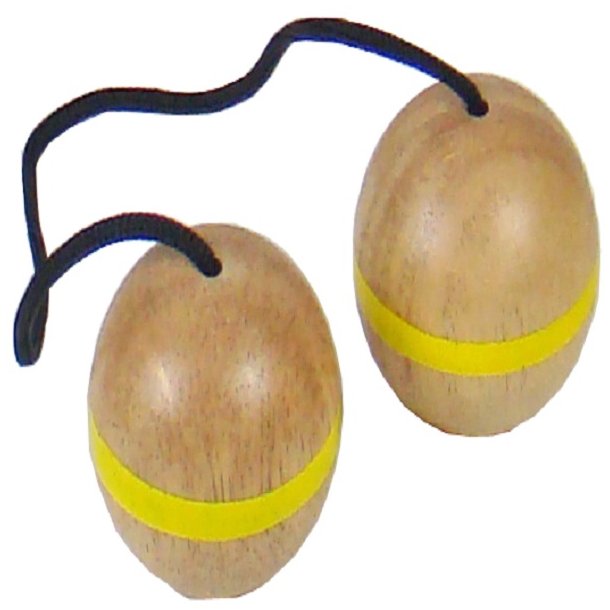 Ekstra bolas til stigegolf