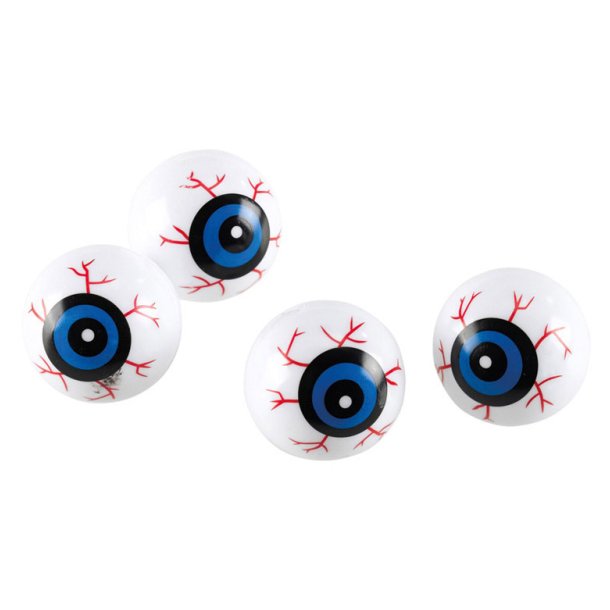 6 Eyeballs