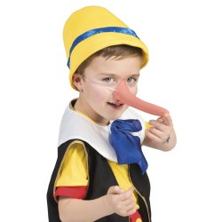 Pinocchio n�se