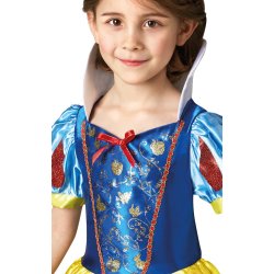 Disney Snevide kostume