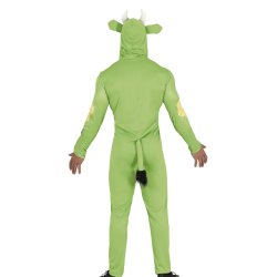 Frisk kom�lk kostume