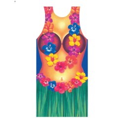 Woman Hawaii forklde