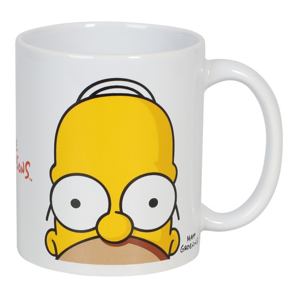 The Simpsons krus