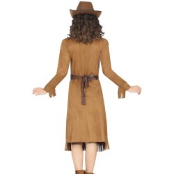 Cowboy kostume