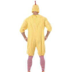 Kylling kostume