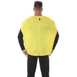 Pacman kostume