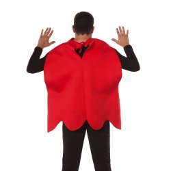 Pacman sp�gelse kostume