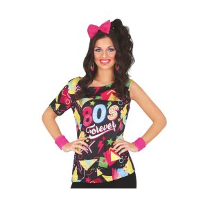 80er t-shirt