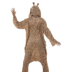 Giraf kostume