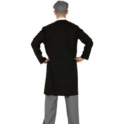 1920�erne gangster kostume